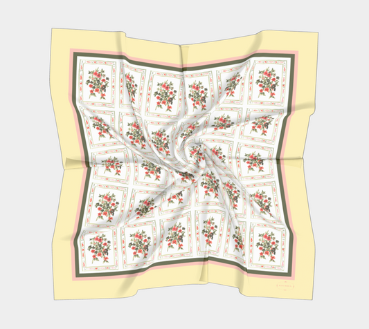 The Everyday Silk Grace Scarf